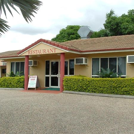 Apartments On Palmer Rockhampton Kültér fotó