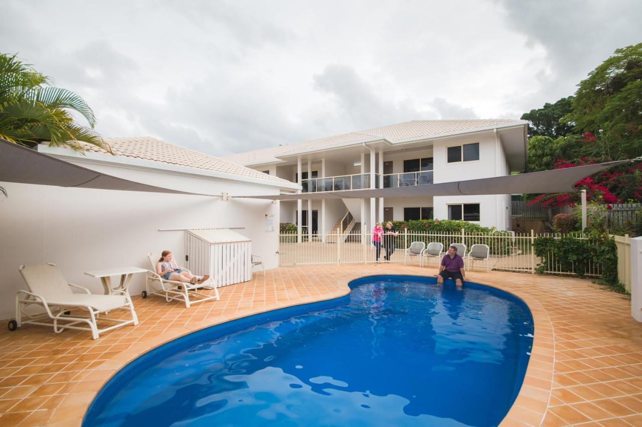 Apartments On Palmer Rockhampton Kültér fotó