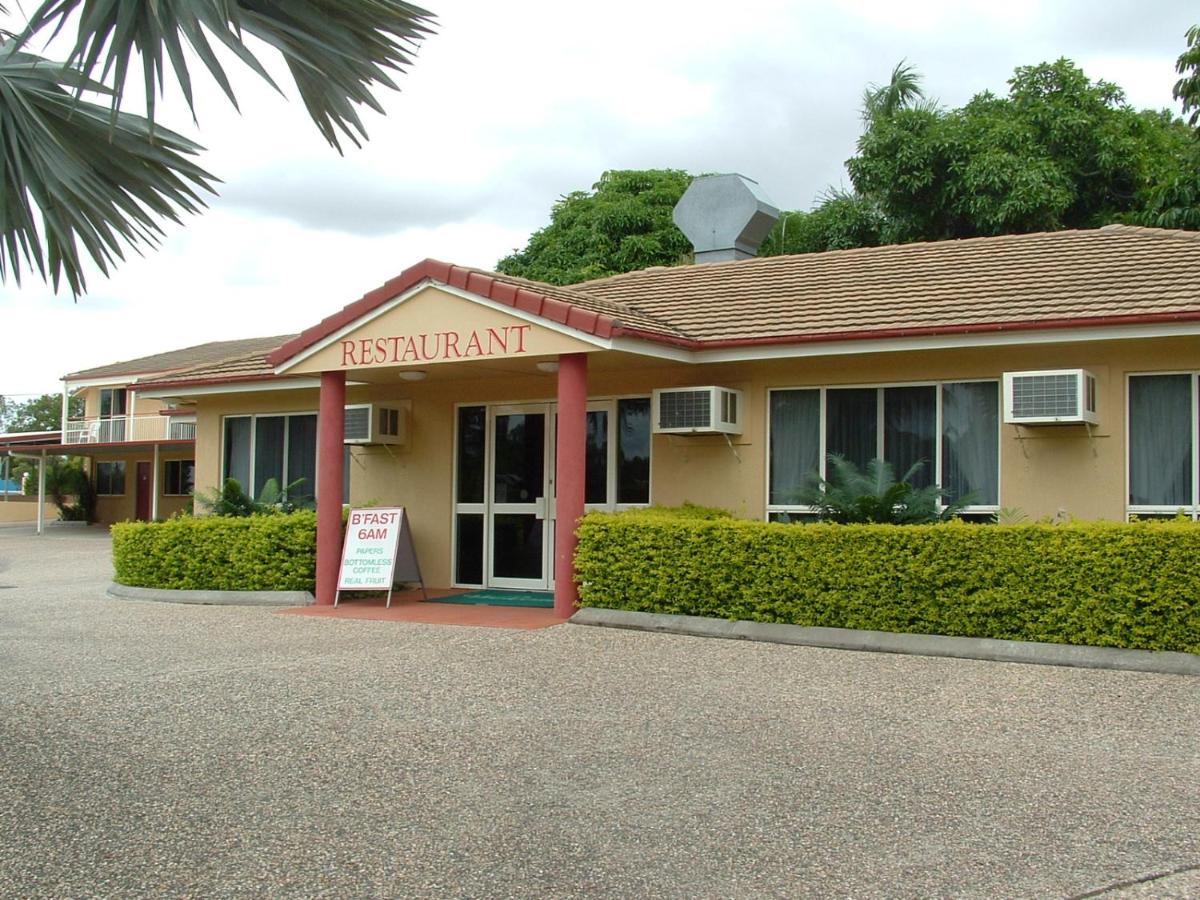 Apartments On Palmer Rockhampton Kültér fotó